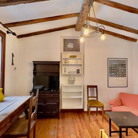 San Rocco Appartement Venetië Buitenkant foto