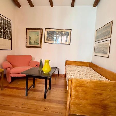 San Rocco Appartement Venetië Buitenkant foto