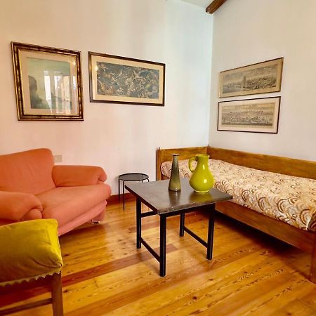 San Rocco Appartement Venetië Buitenkant foto