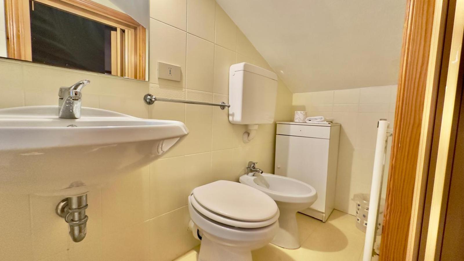 San Rocco Appartement Venetië Buitenkant foto