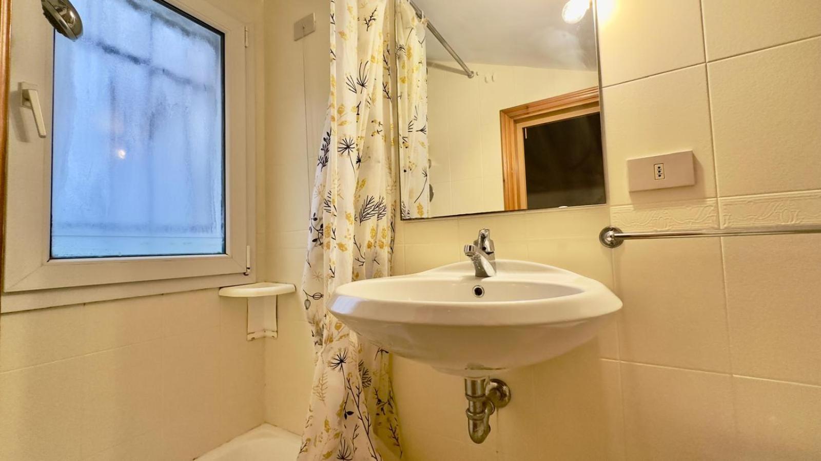 San Rocco Appartement Venetië Buitenkant foto