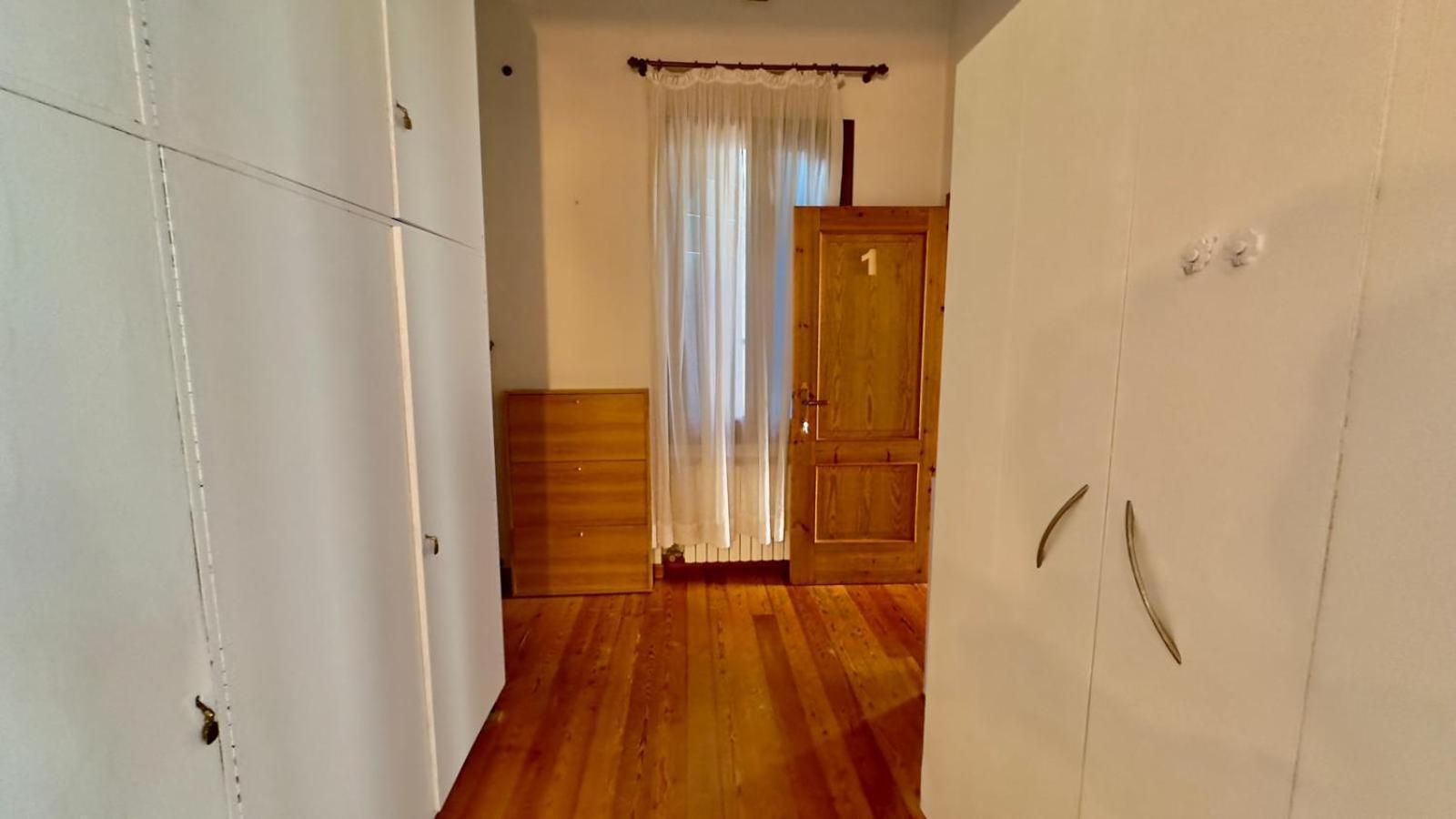 San Rocco Appartement Venetië Buitenkant foto