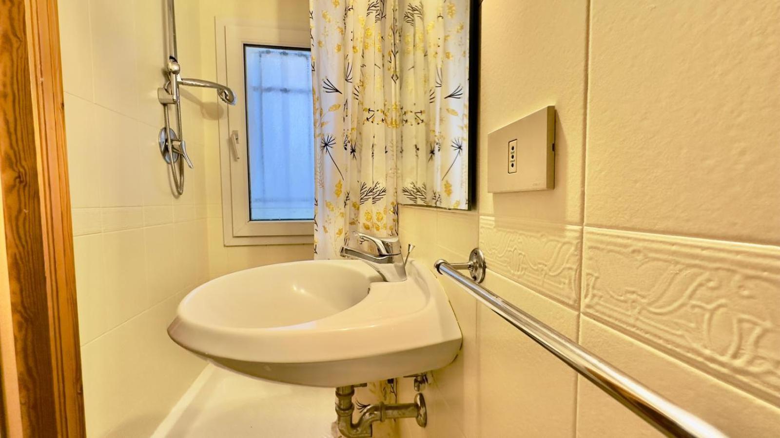 San Rocco Appartement Venetië Buitenkant foto