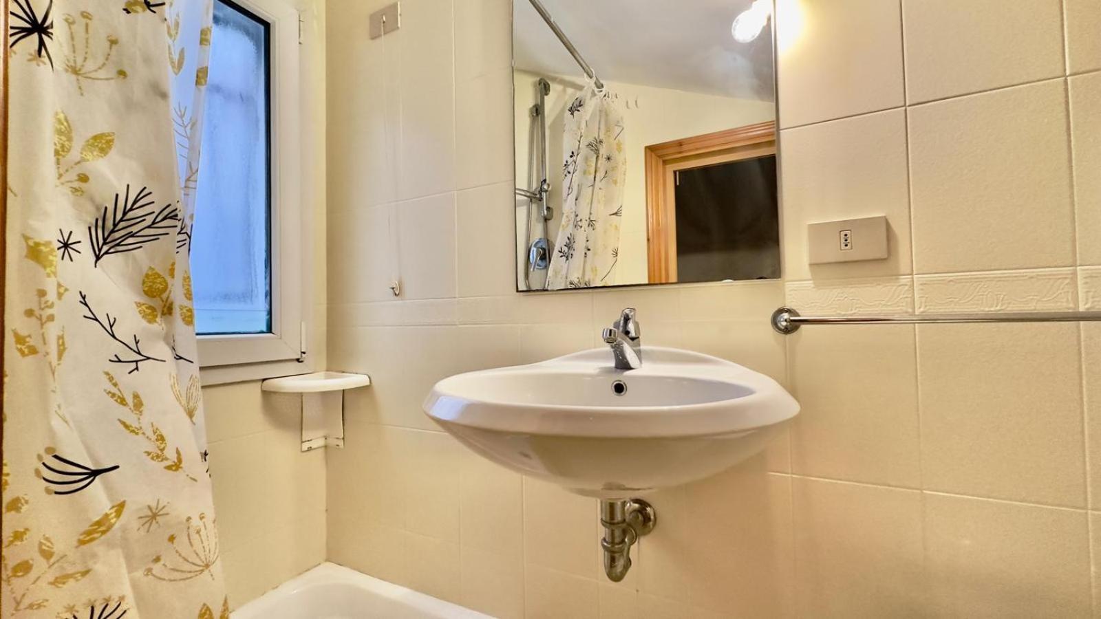 San Rocco Appartement Venetië Buitenkant foto