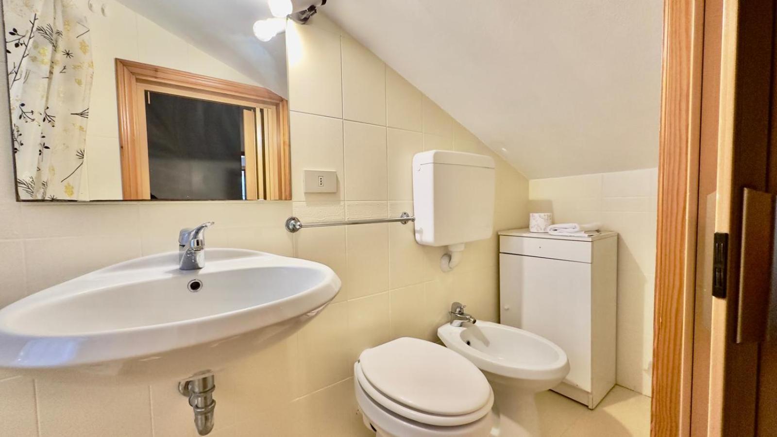 San Rocco Appartement Venetië Buitenkant foto