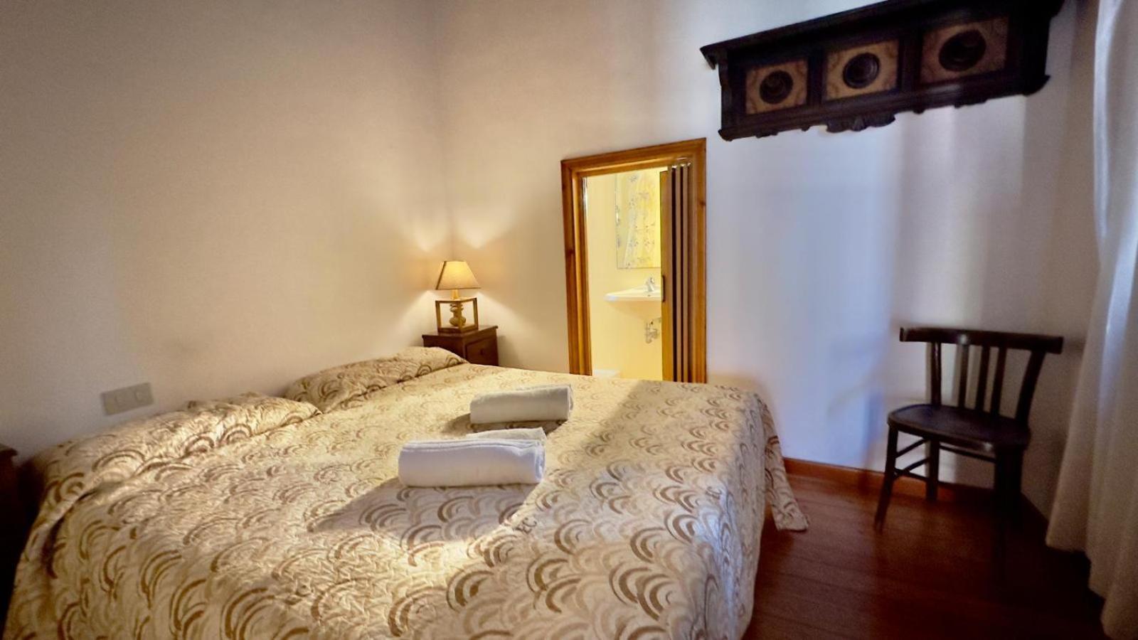 San Rocco Appartement Venetië Buitenkant foto