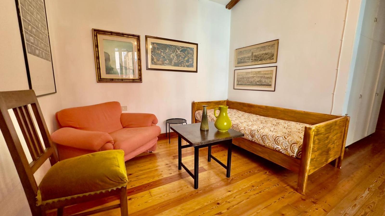 San Rocco Appartement Venetië Buitenkant foto