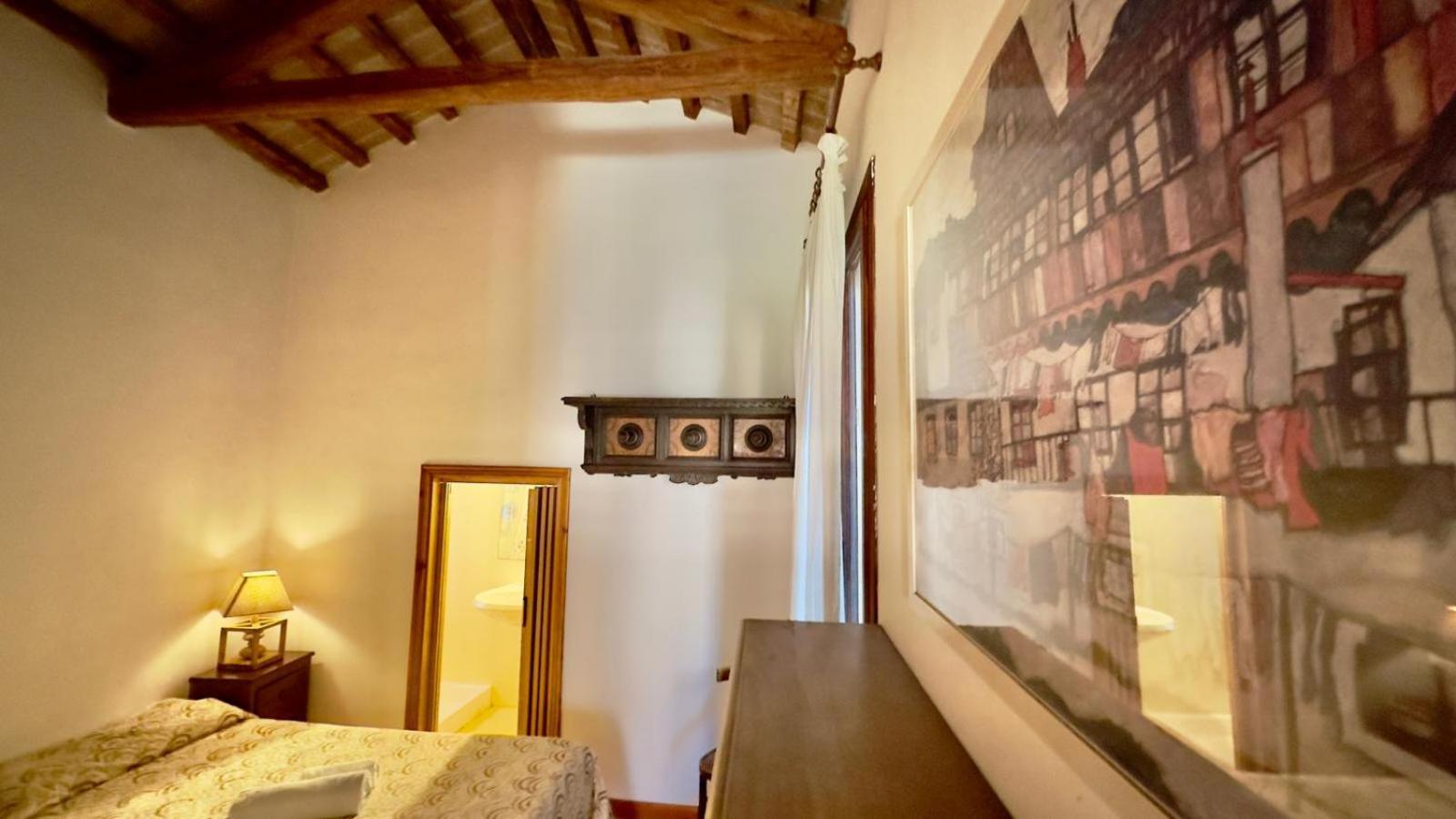 San Rocco Appartement Venetië Buitenkant foto